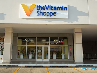 Vitamin Shoppe Brisas del Golf Cerro Viento Vitaminas